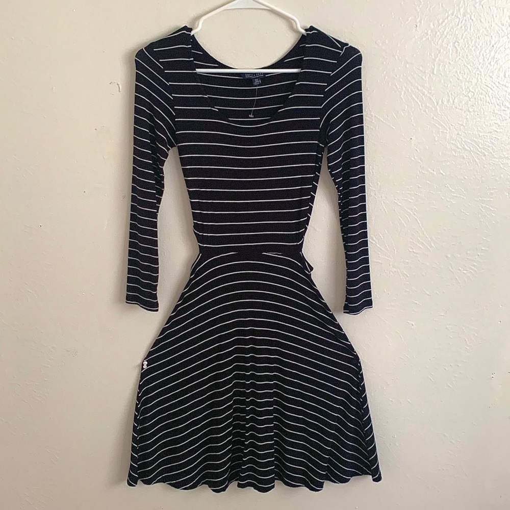American Eagle Dress
